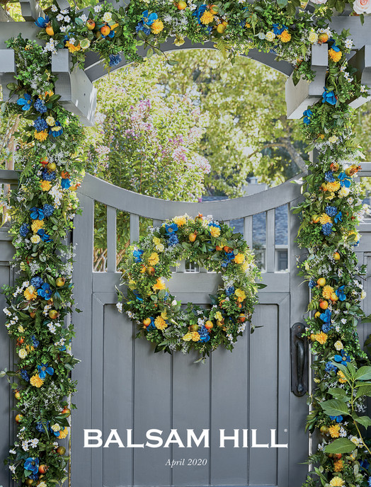 Balsam Hill 2020 Spring 2 Page 1