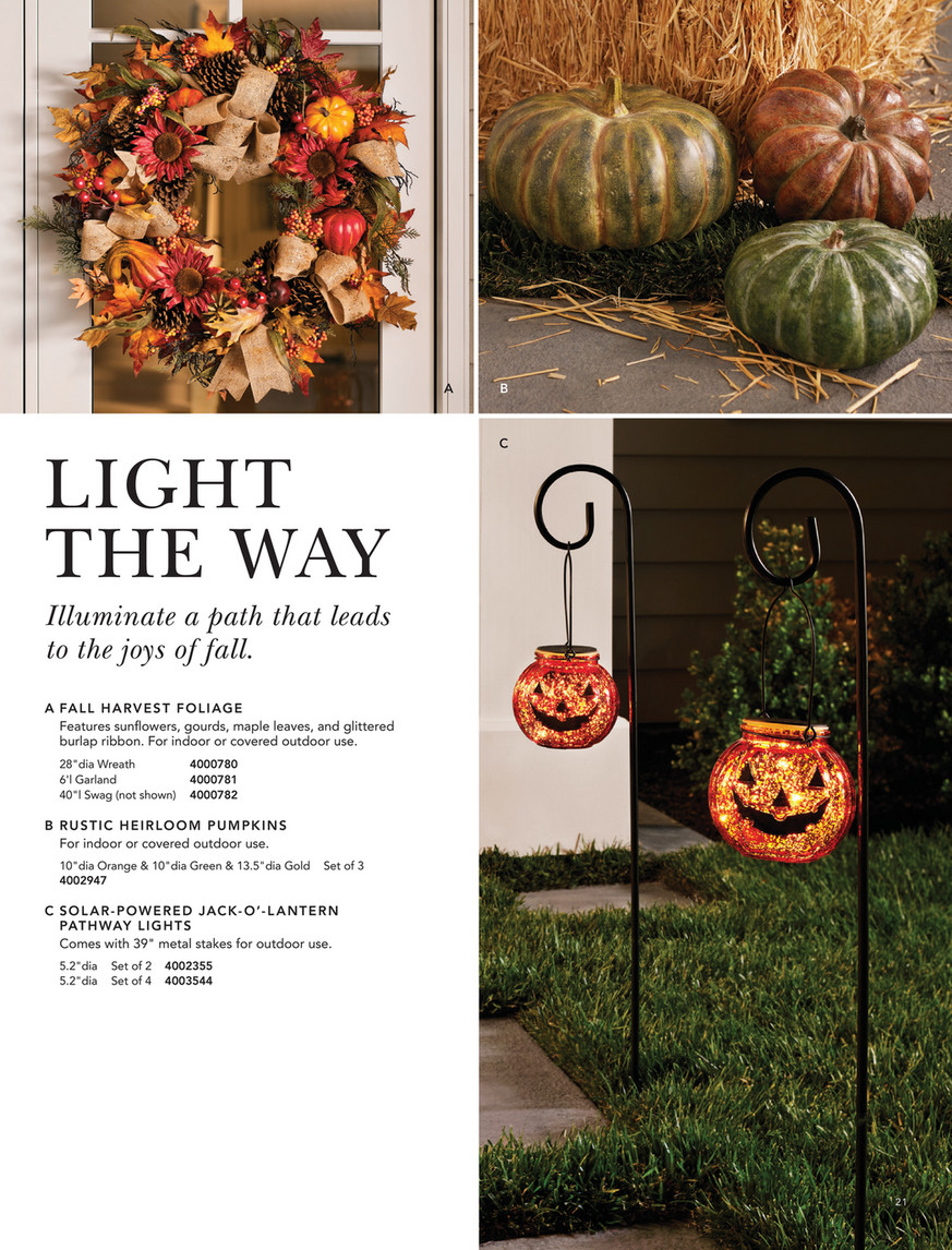 Outdoor Fiber Optic Friendly Ghost Decor