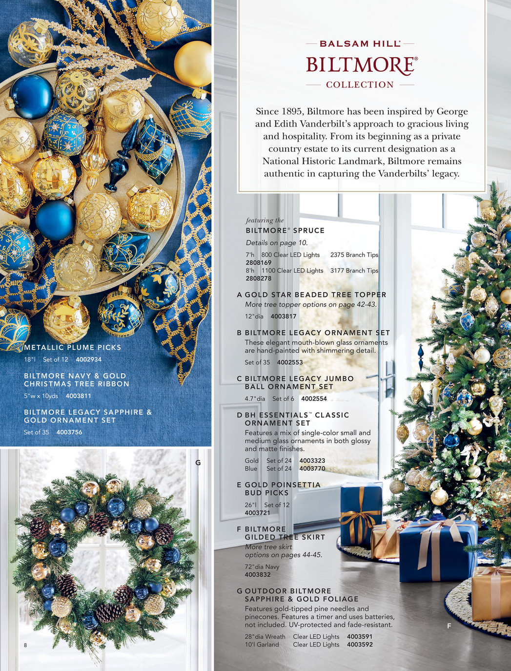 ビートルズ Heirloom Ornament Collection fA58（Ekiti Bauble