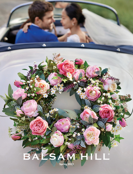 Balsam Hill 2022 Spring 1 Page 1