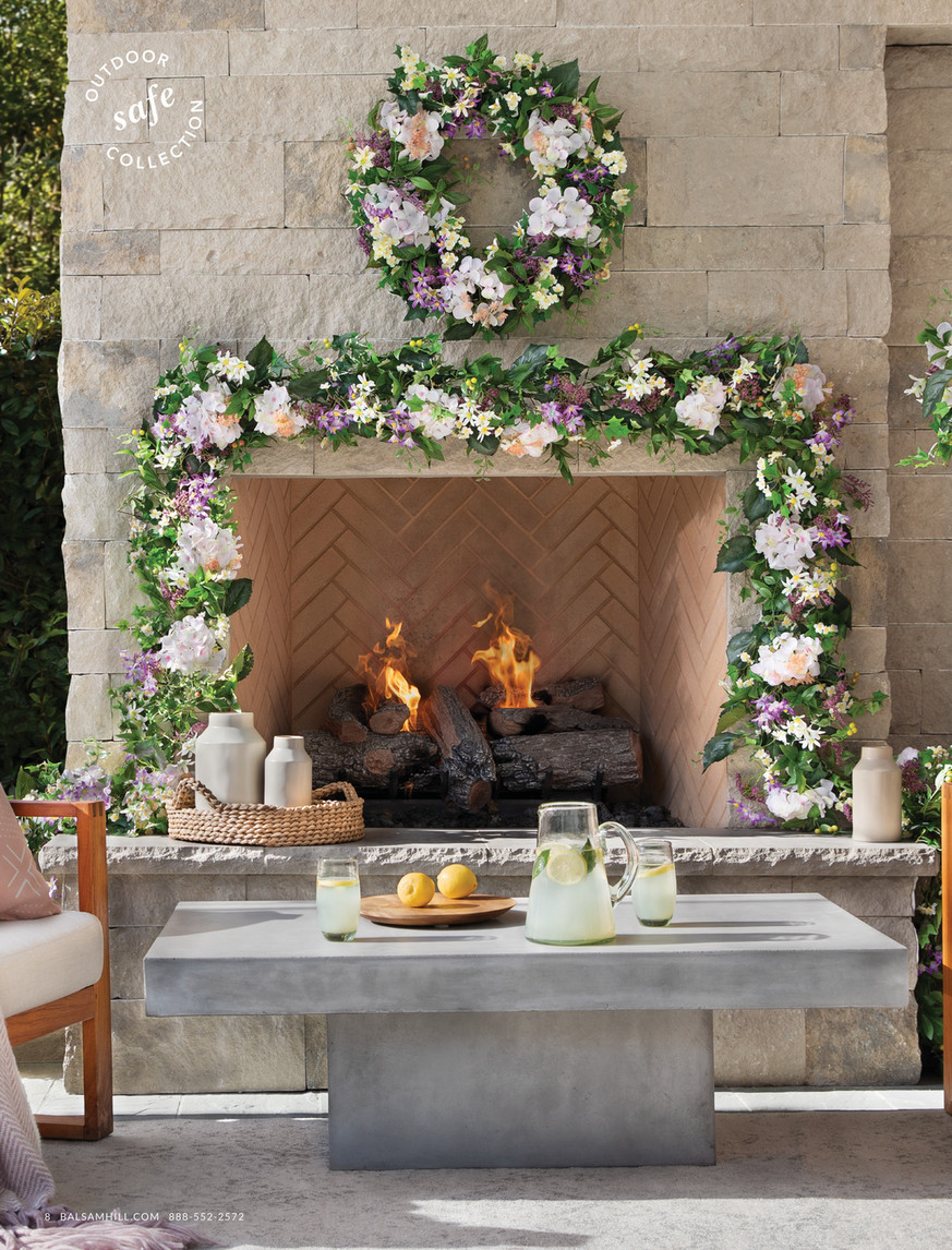 Balsam Hill Early Spring 2023 Catalog - 24