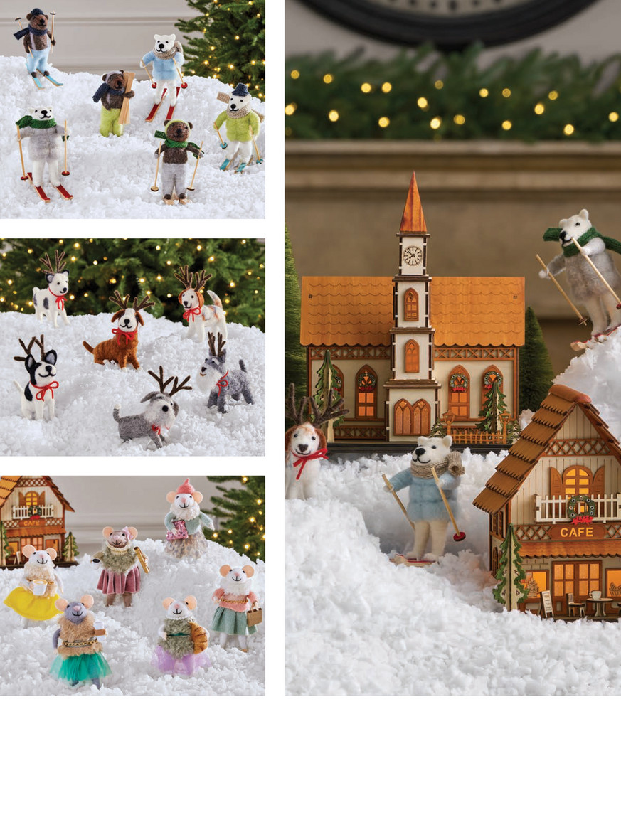 emute 3点セット クリスマスパッケージ ☆*。 Samuel Adams Winter Break Ale and Lager Beer Variety Pack, 12 fl