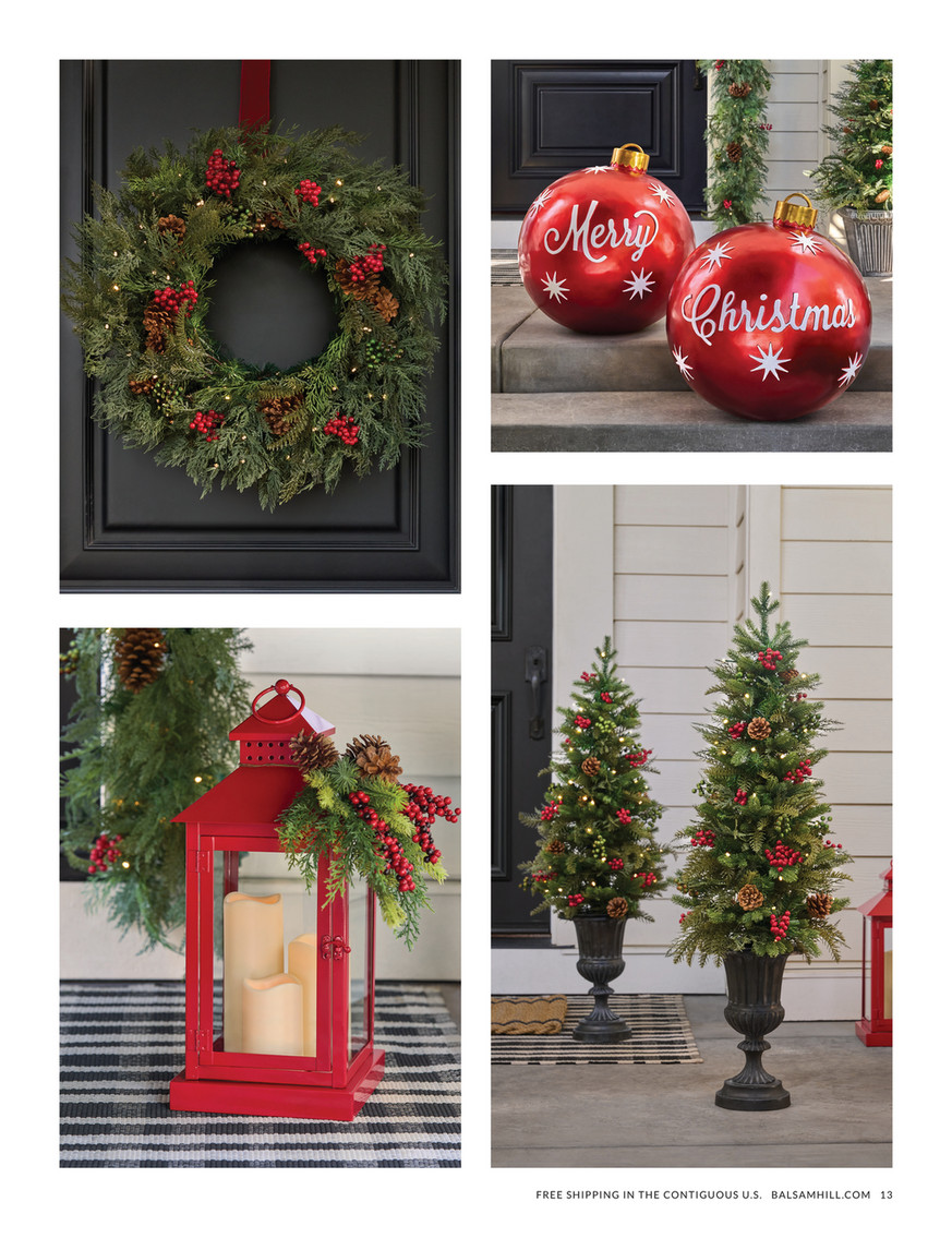 NATAL DESIGN - HALEF TRACK PRODUCTS×NATAL DESIGN 4.5 FT 3D Lighted Christmas Deer Family Set, 3- Piece