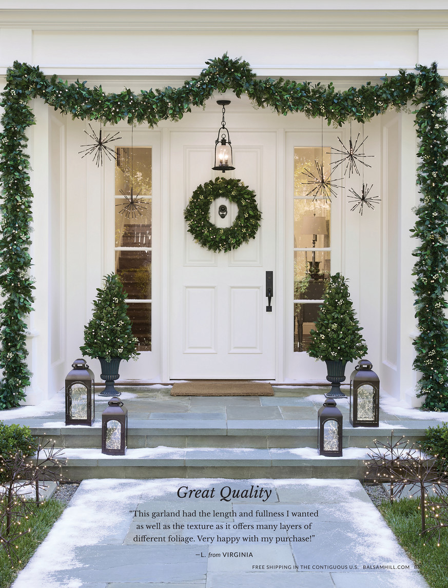 2024 christmas wreath① 2024 Christmas Wreath Handmade Vintage Christmas Wreaths for