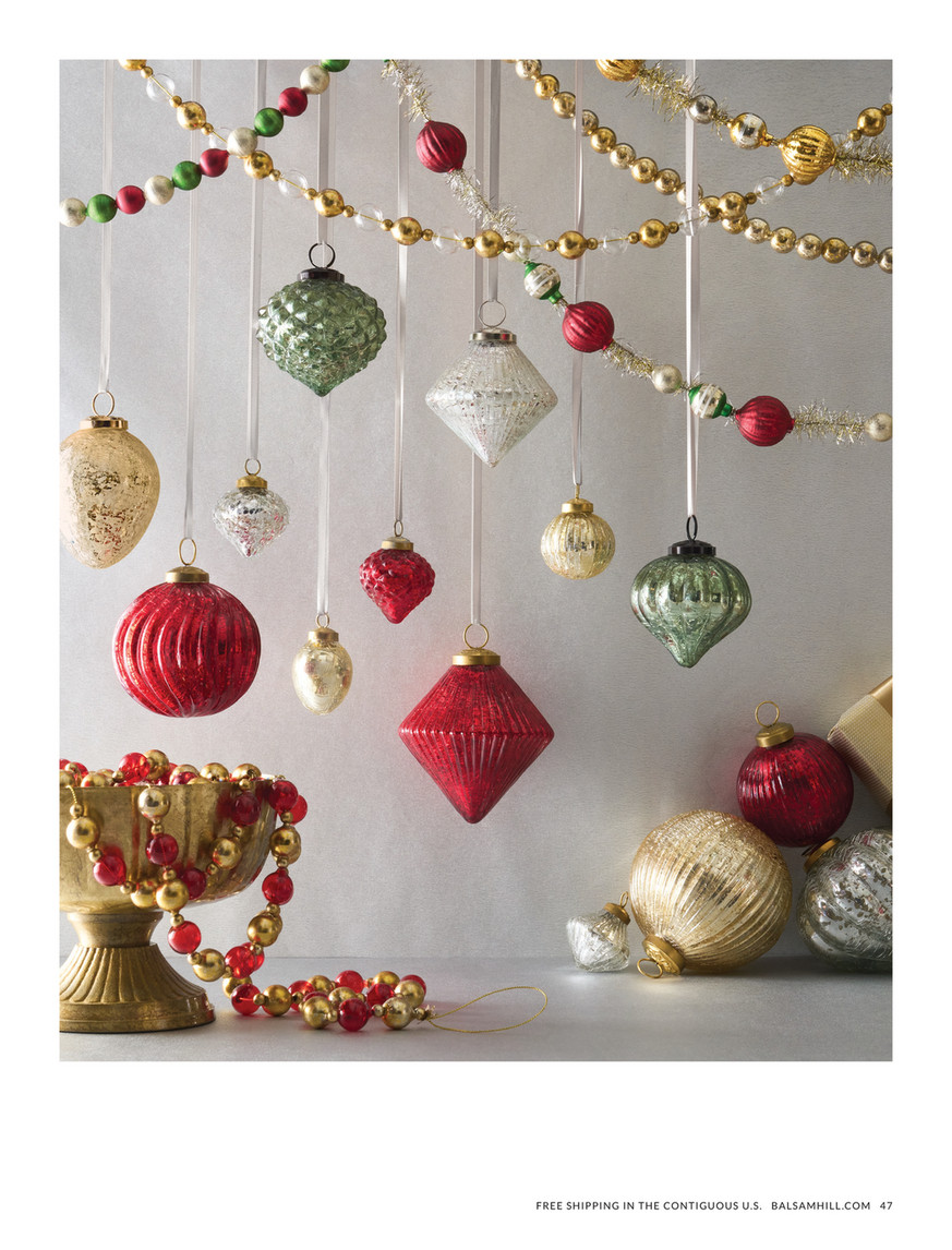 Balsam Hill - 2024 Holiday 1 - 30