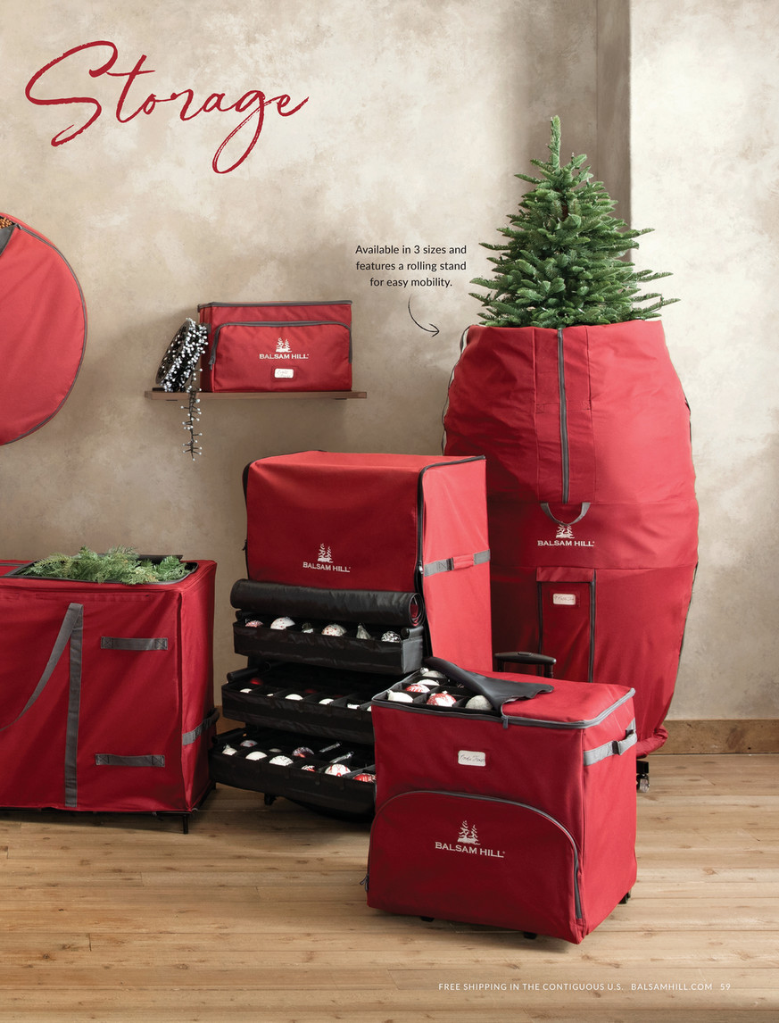 NATAL DESIGN FOLDING BOX LOW