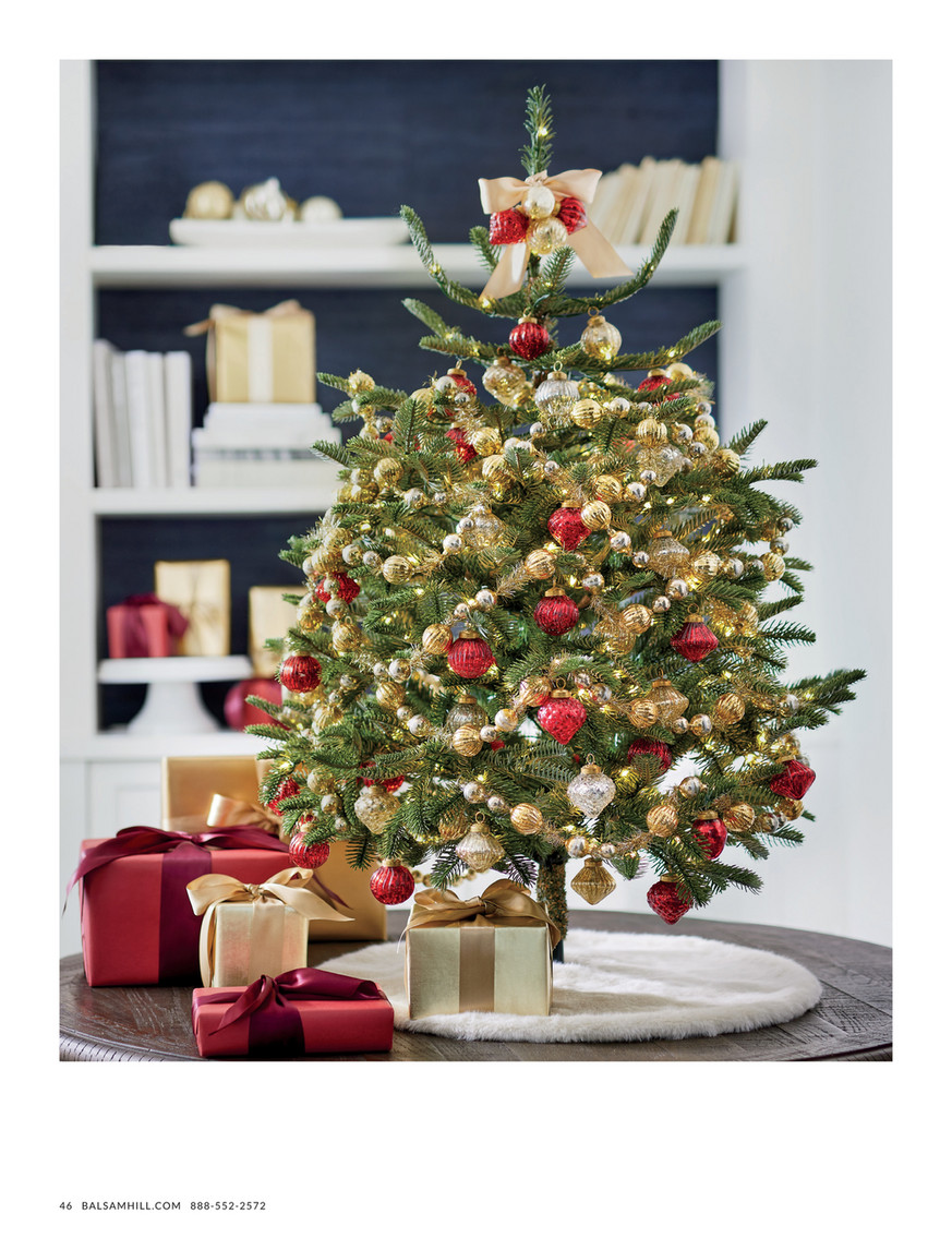 Balsam Hill - 2024 Holiday 1 - 30