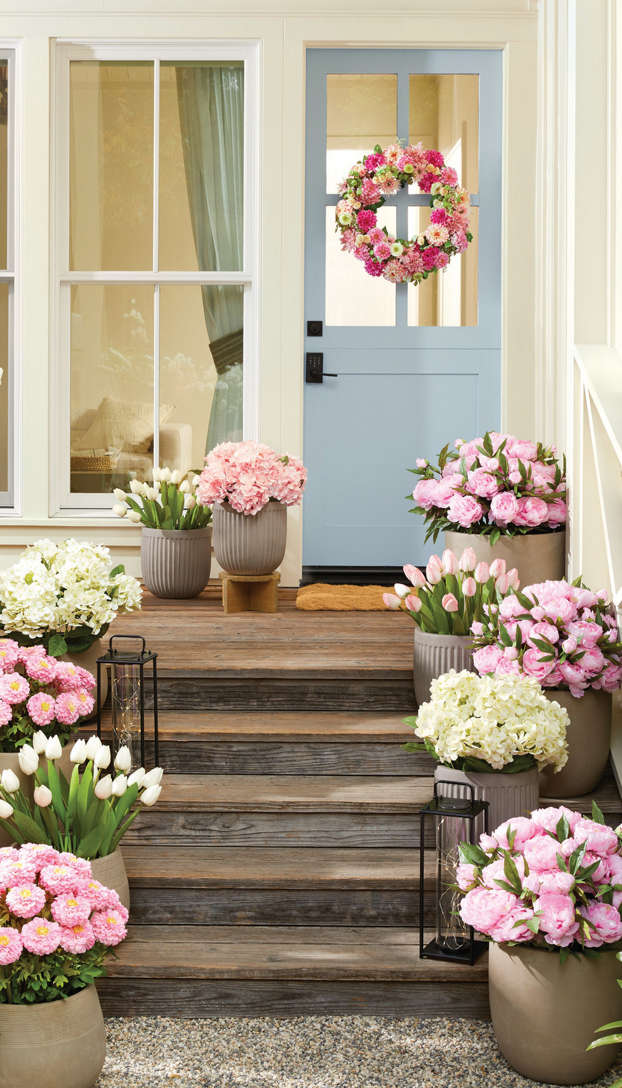 Balsam Hill - 2025 Spring 1 - 24
