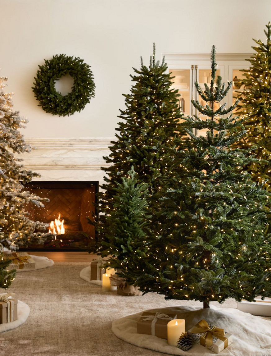Balsam Hill - 2025 Holiday 1